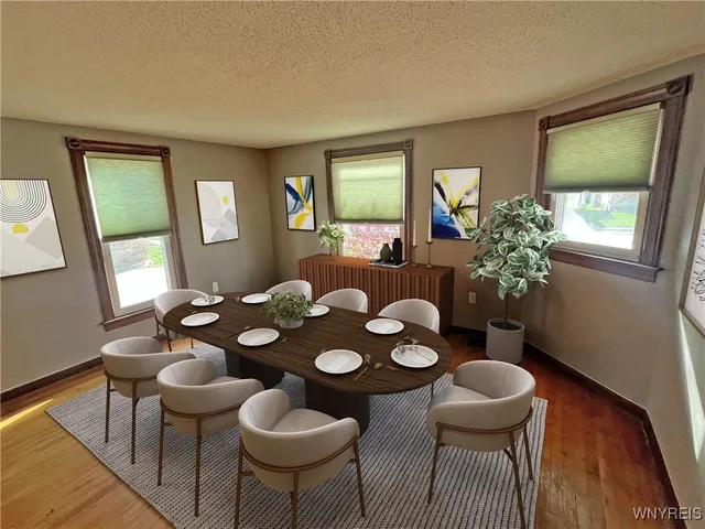 $213,900 | 6067 East Avenue, Newfane, NY 14108