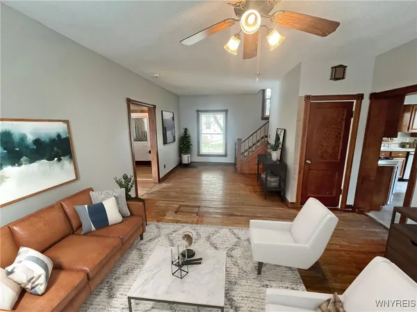 $189,900 | 6067 East Avenue, Newfane, NY 14108