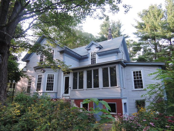 23 East Howe Street Orange, MA 01364 - Photo 3 of 30