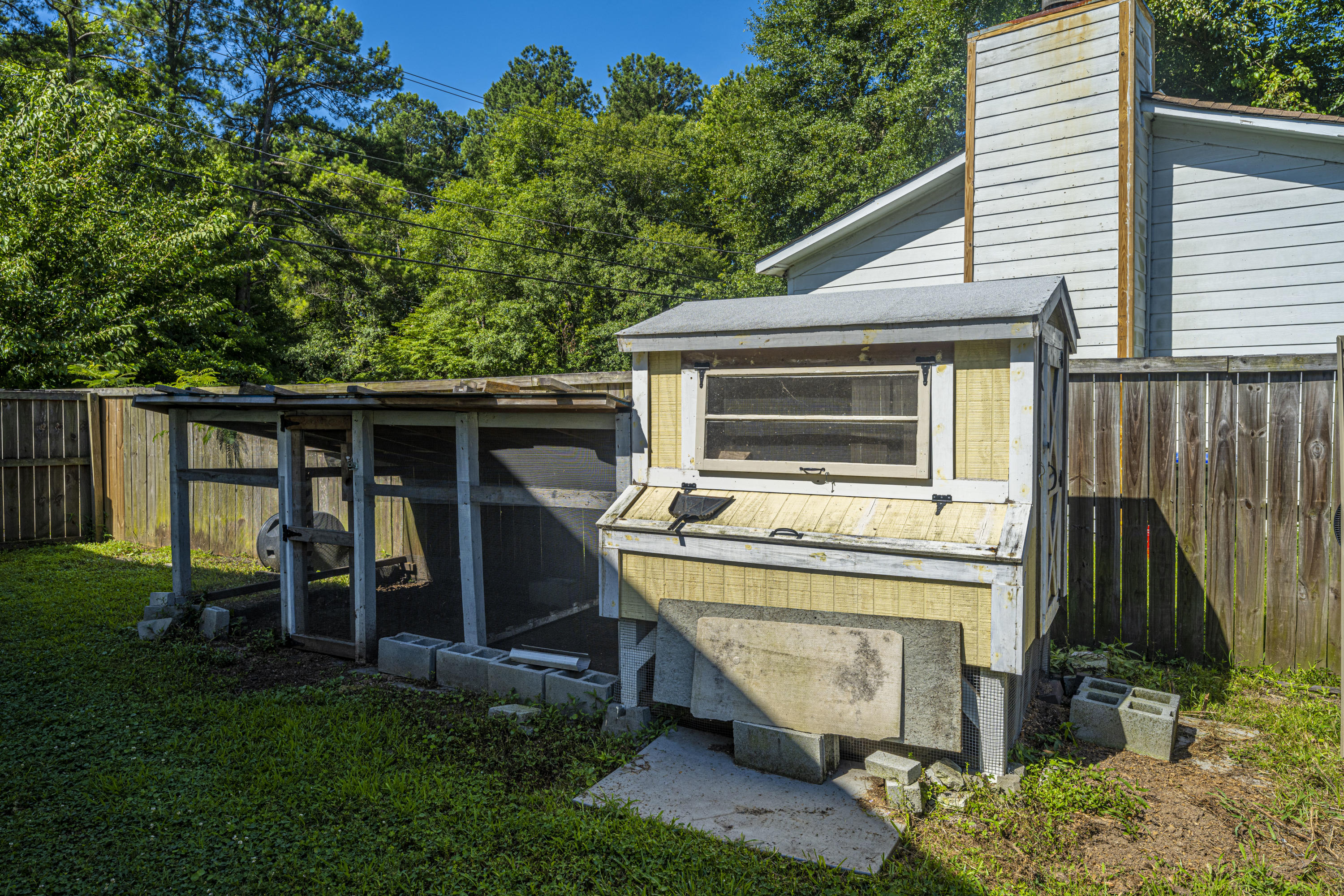321 Miles Jamison Road Summerville, SC 29485 - Photo 14 of 40 DSC_0856