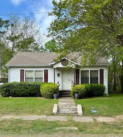 $85,000 | 1307 Church Street, Commerce, TX 75428