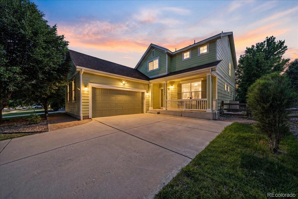 1139 Mircos Street Erie, CO 80516 - Photo 43 of 45