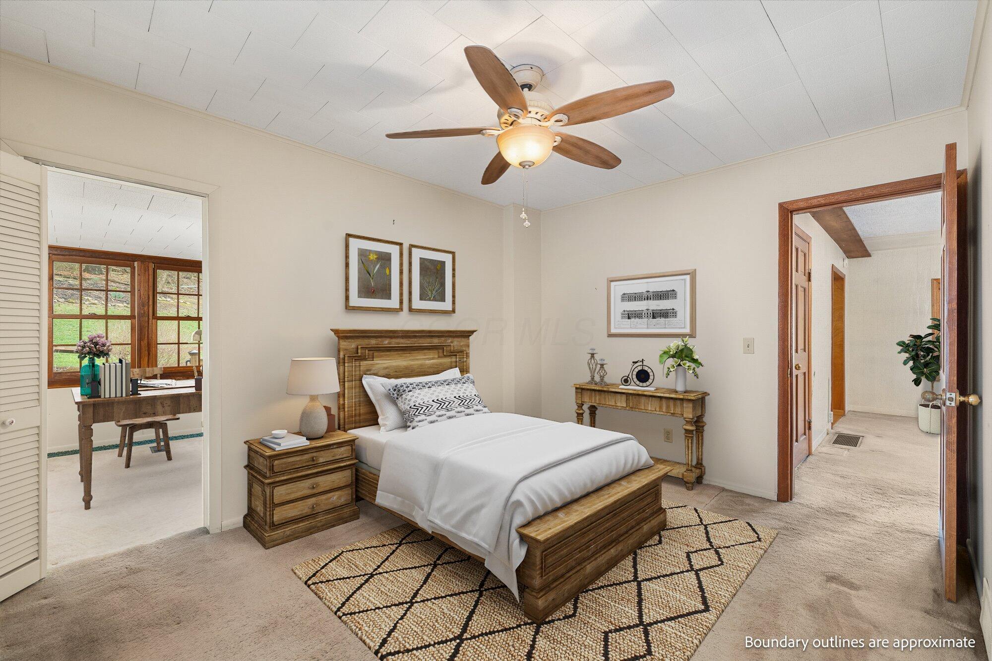 3002 Highway 97 Butler, OH 44822 - Photo 21 of 49 3-int-bed-1-2-staged