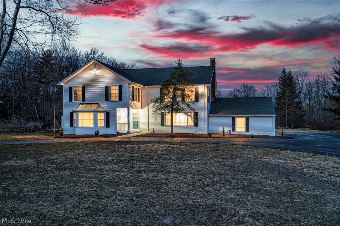 15517 Dale Road Chagrin Falls, OH 44022 - Photo 3 of 35