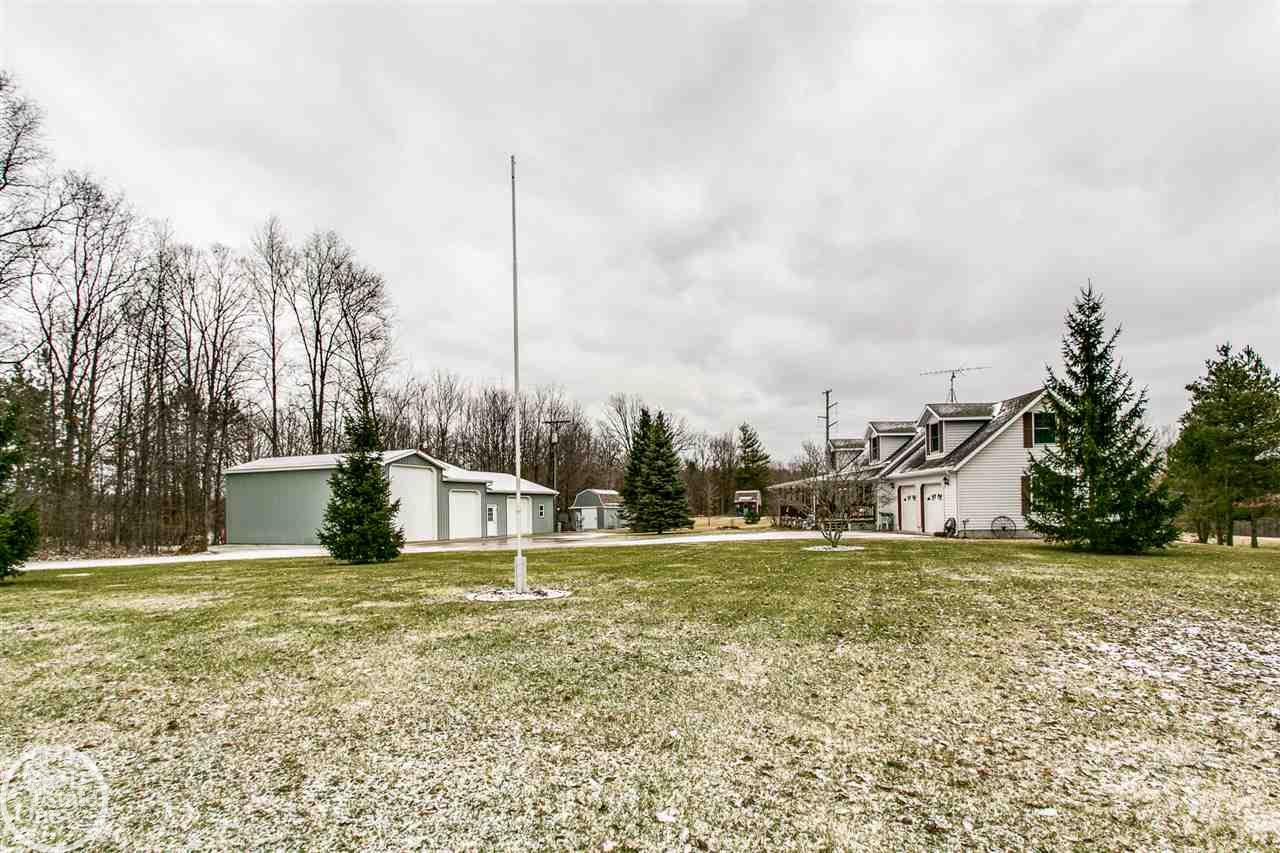 5330 Wildcat Road North Street, MI 48049 - Photo 2 of 36 Gallery Image 2