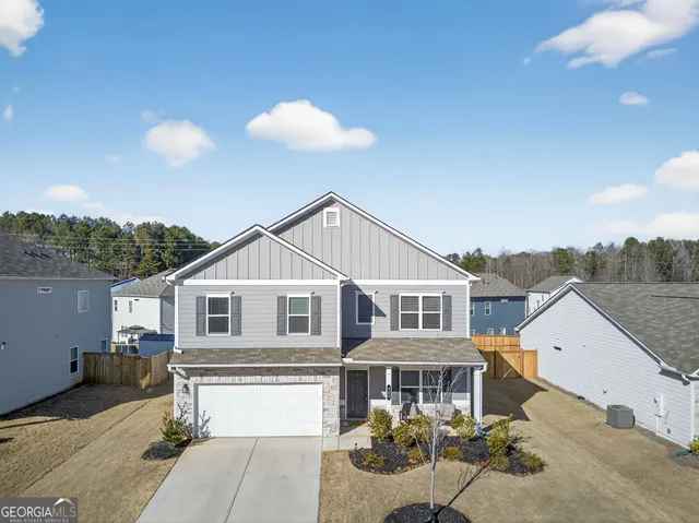 $349,000 | 408 Nottely Drive, Temple, GA 30179
