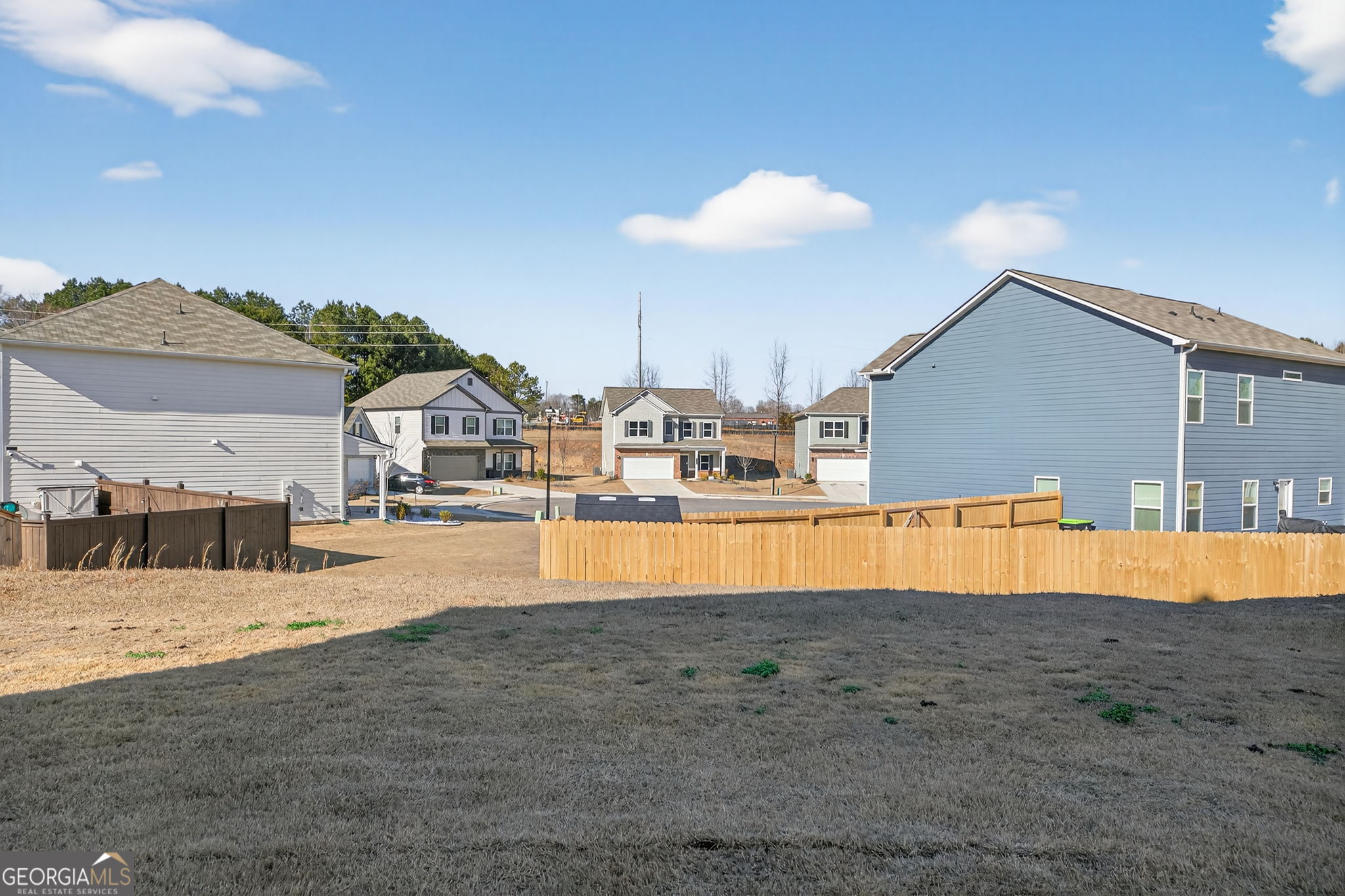 408 Nottely Drive Temple, GA 30179 - Photo 26 of 32