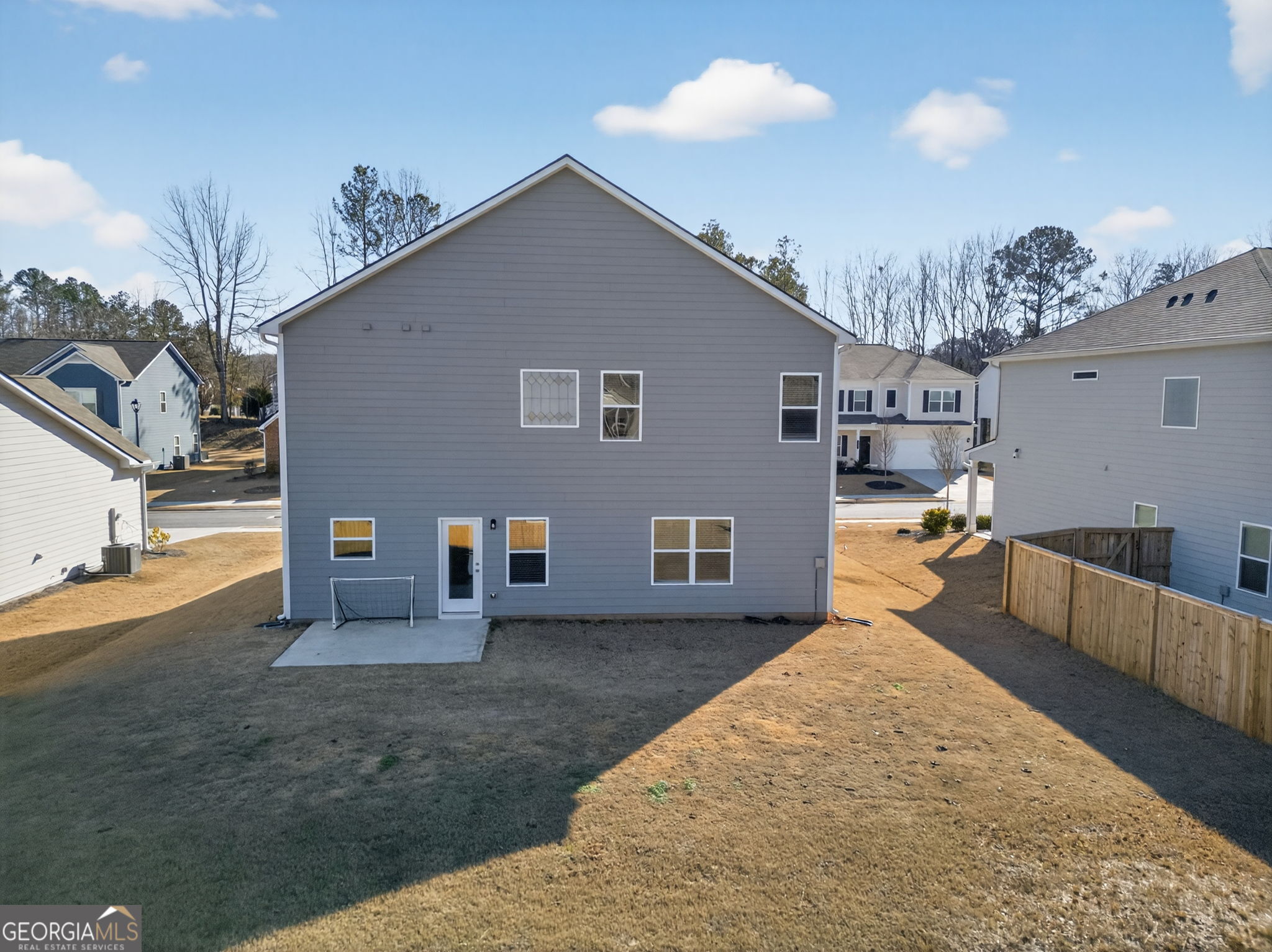 408 Nottely Drive Temple, GA 30179 - Photo 29 of 32