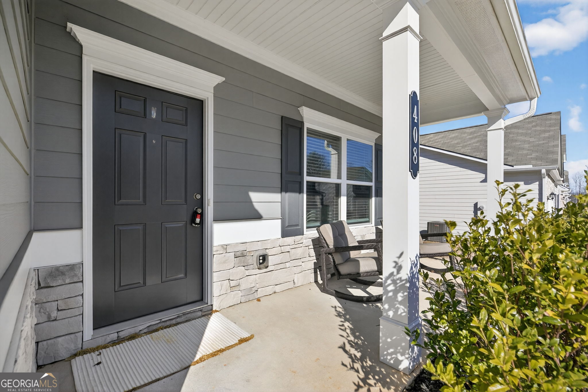 408 Nottely Drive Temple, GA 30179 - Photo 4 of 32