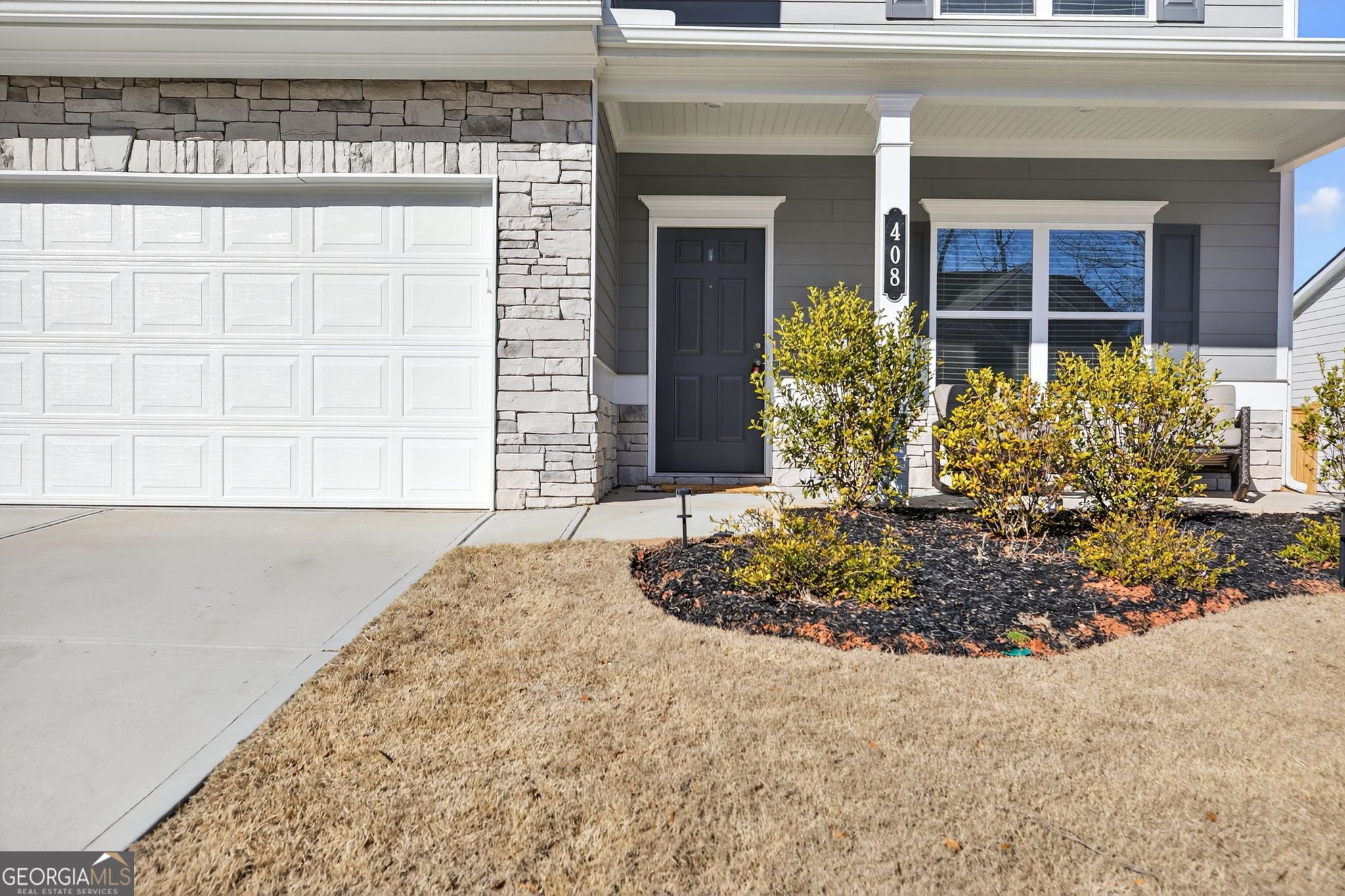 408 Nottely Drive Temple, GA 30179 - Photo 5 of 32