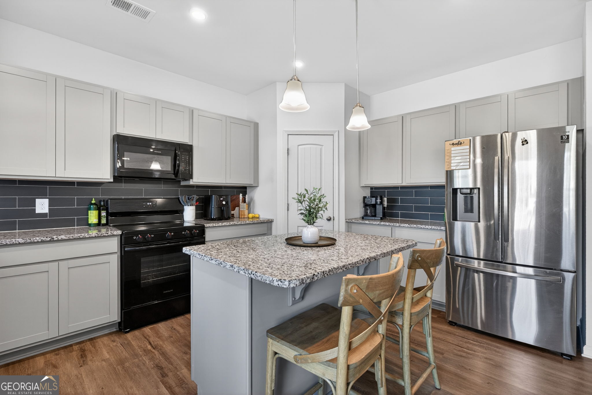 408 Nottely Drive Temple, GA 30179 - Photo 8 of 32