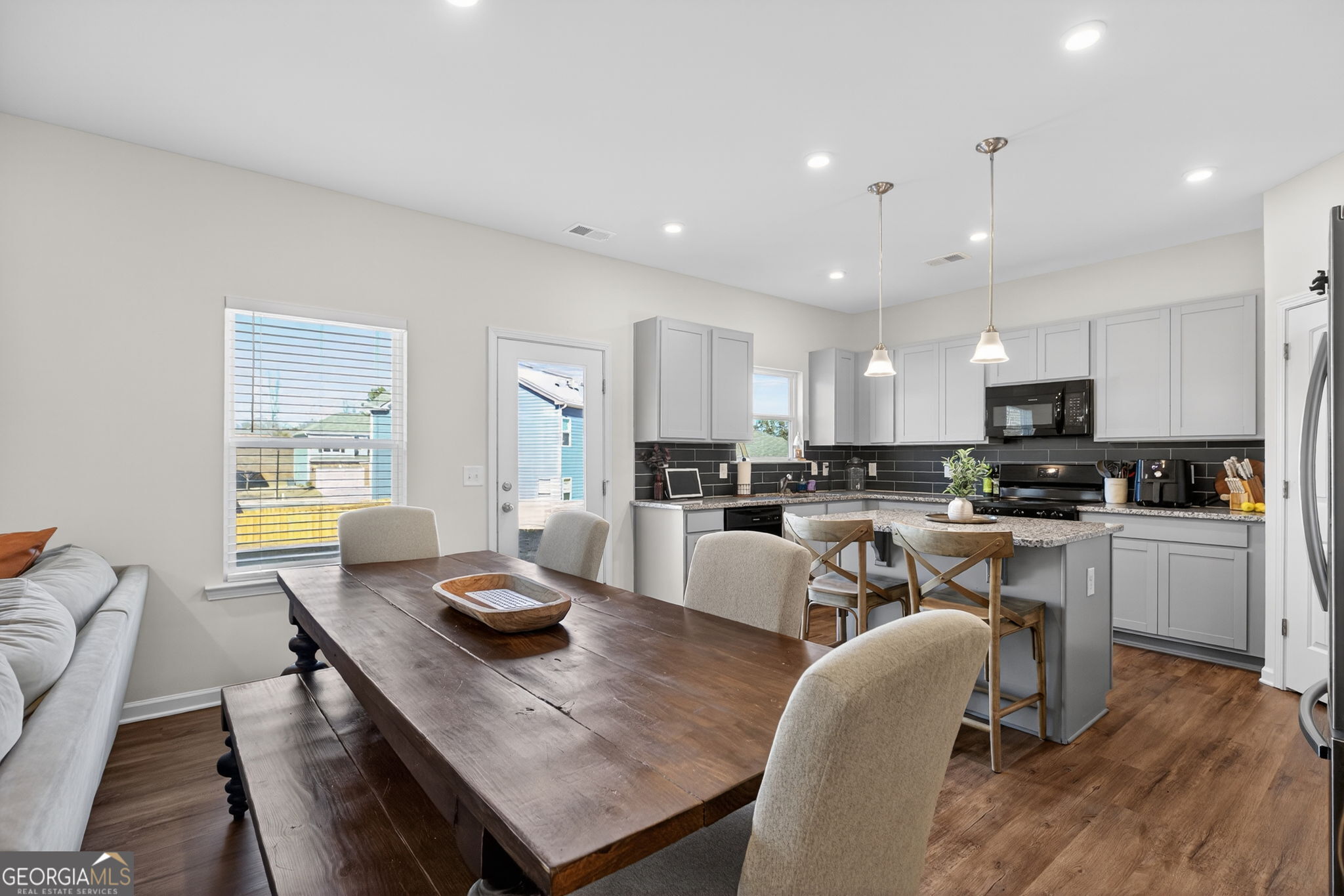 408 Nottely Drive Temple, GA 30179 - Photo 10 of 32