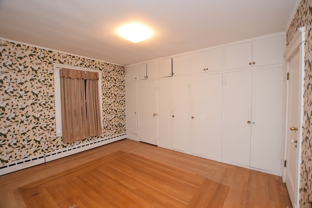 230 Oakley Road Woonsocket, RI 02895 - Photo 12 of 20 a view of an empty room