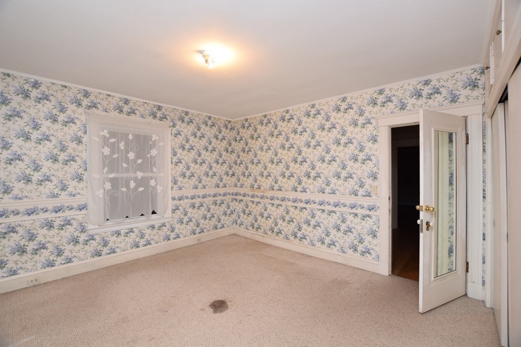 230 Oakley Road Woonsocket, RI 02895 - Photo 15 of 20 a bathroom with a shower