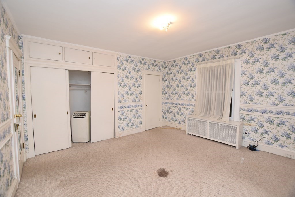 230 Oakley Road Woonsocket, RI 02895 - Photo 16 of 20 a view of an empty room