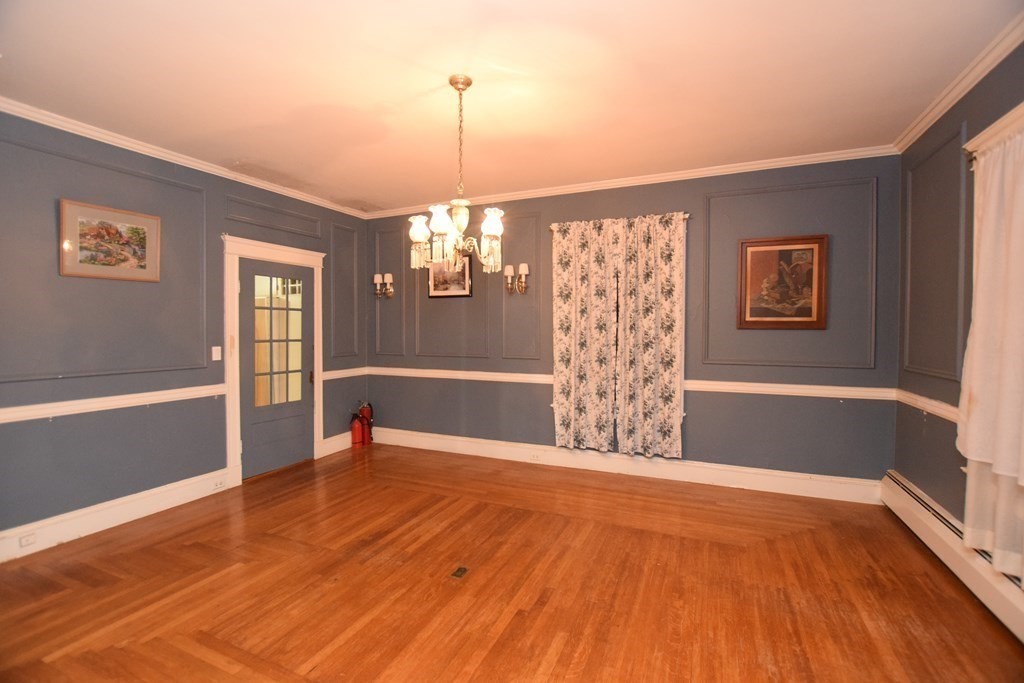 230 Oakley Road Woonsocket, RI 02895 - Photo 8 of 20 a view of livingroom with window