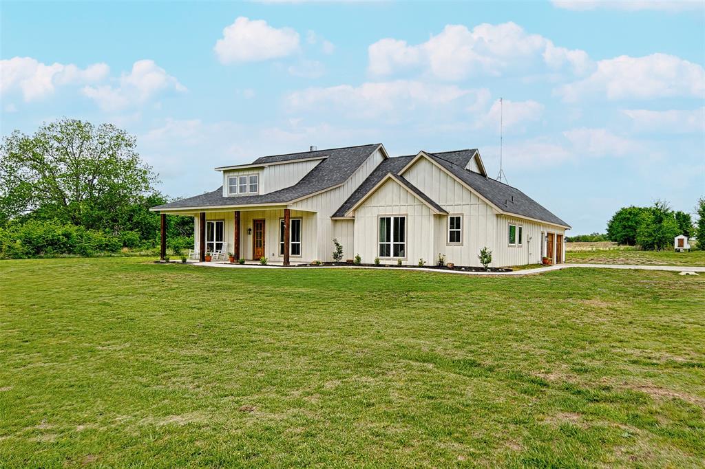 4656 County Road 1040 Celeste, TX 75423 - Photo 35 of 39