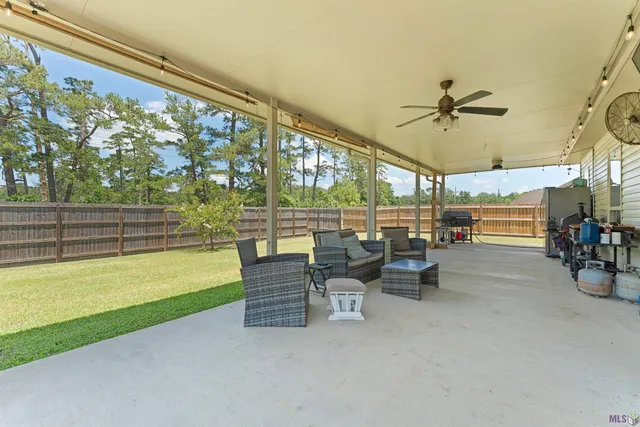 $339,500 | 42178 Bald Eagle Avenue, Prairieville, LA 70769