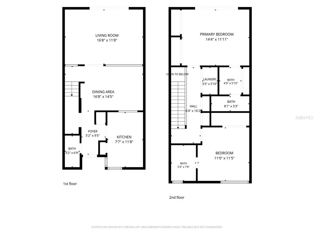 2111 Honour Road, Unit 2111 Orlando, FL 32839 - Photo 15 of 16