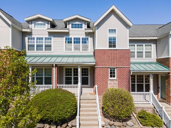 $355,000 | 3013 Royal Wulff Terrace, Fitchburg, WI 53711
