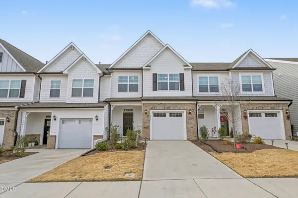 $409,500 | 1005 Culloden Circle, Durham, NC 27713
