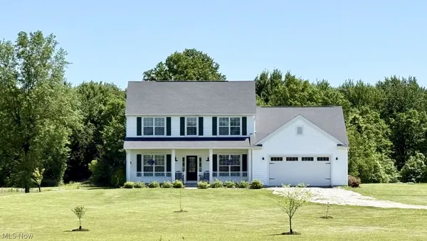 $850,000 | 439 Highway 58, Sullivan, OH 44880