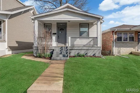 $265,000 | 5717 Lansdowne Avenue, St. Louis, MO 63109