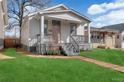 $265,000 | 5717 Lansdowne Avenue, St. Louis, MO 63109