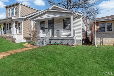 $265,000 | 5717 Lansdowne Avenue, St. Louis, MO 63109
