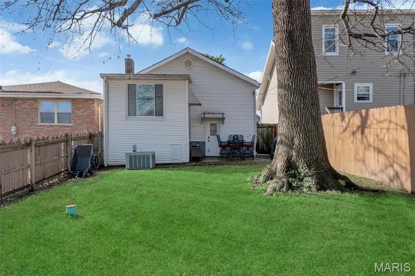 $265,000 | 5717 Lansdowne Avenue, St. Louis, MO 63109