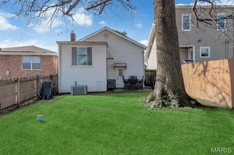 $265,000 | 5717 Lansdowne Avenue, St. Louis, MO 63109