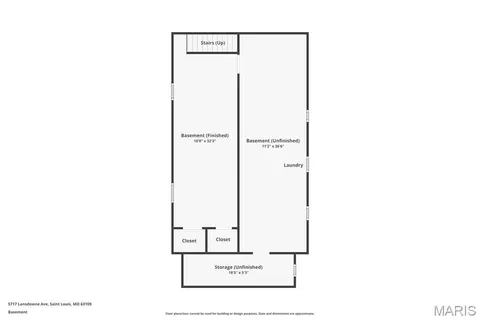 $265,000 | 5717 Lansdowne Avenue, St. Louis, MO 63109