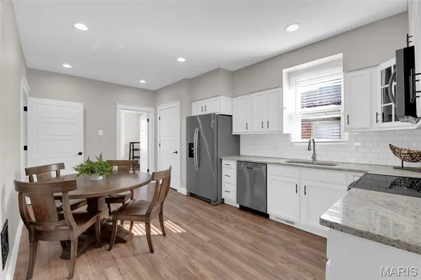 $265,000 | 5717 Lansdowne Avenue, St. Louis, MO 63109