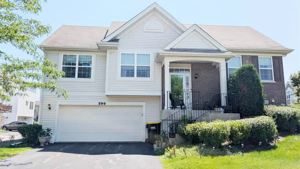$2,700 | 599 Treble Lane, Volo, IL 60073