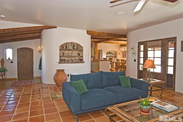 $1,100,000 | 10 Dee Court, Smith Valley, NV 89430