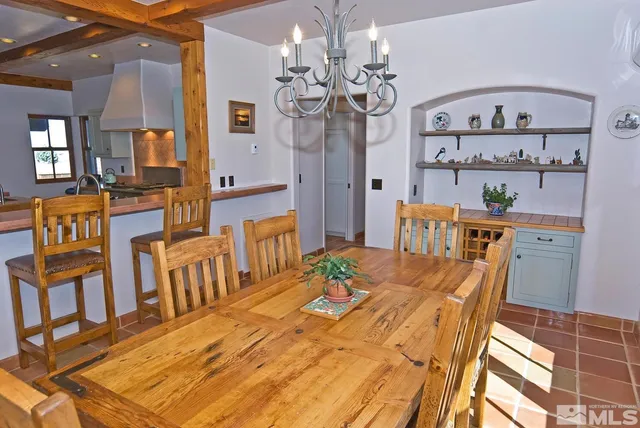 $1,147,000 | 10 Dee Court, Smith, NV 89430