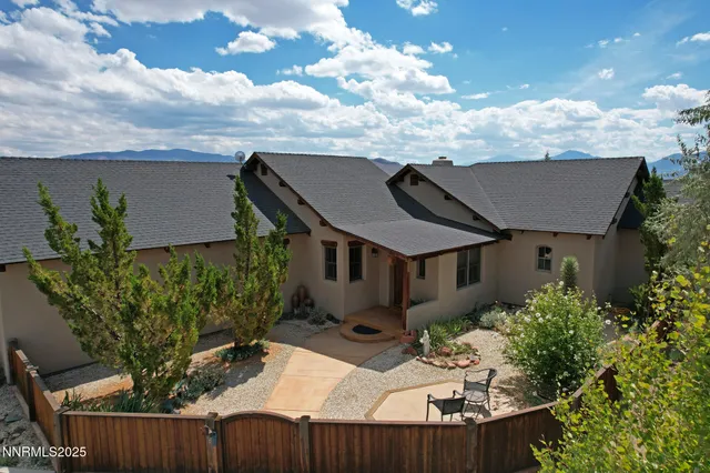 $1,147,000 | 10 Dee Court, Smith, NV 89430