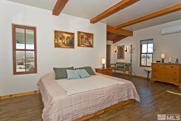 $1,100,000 | 10 Dee Court, Smith Valley, NV 89430