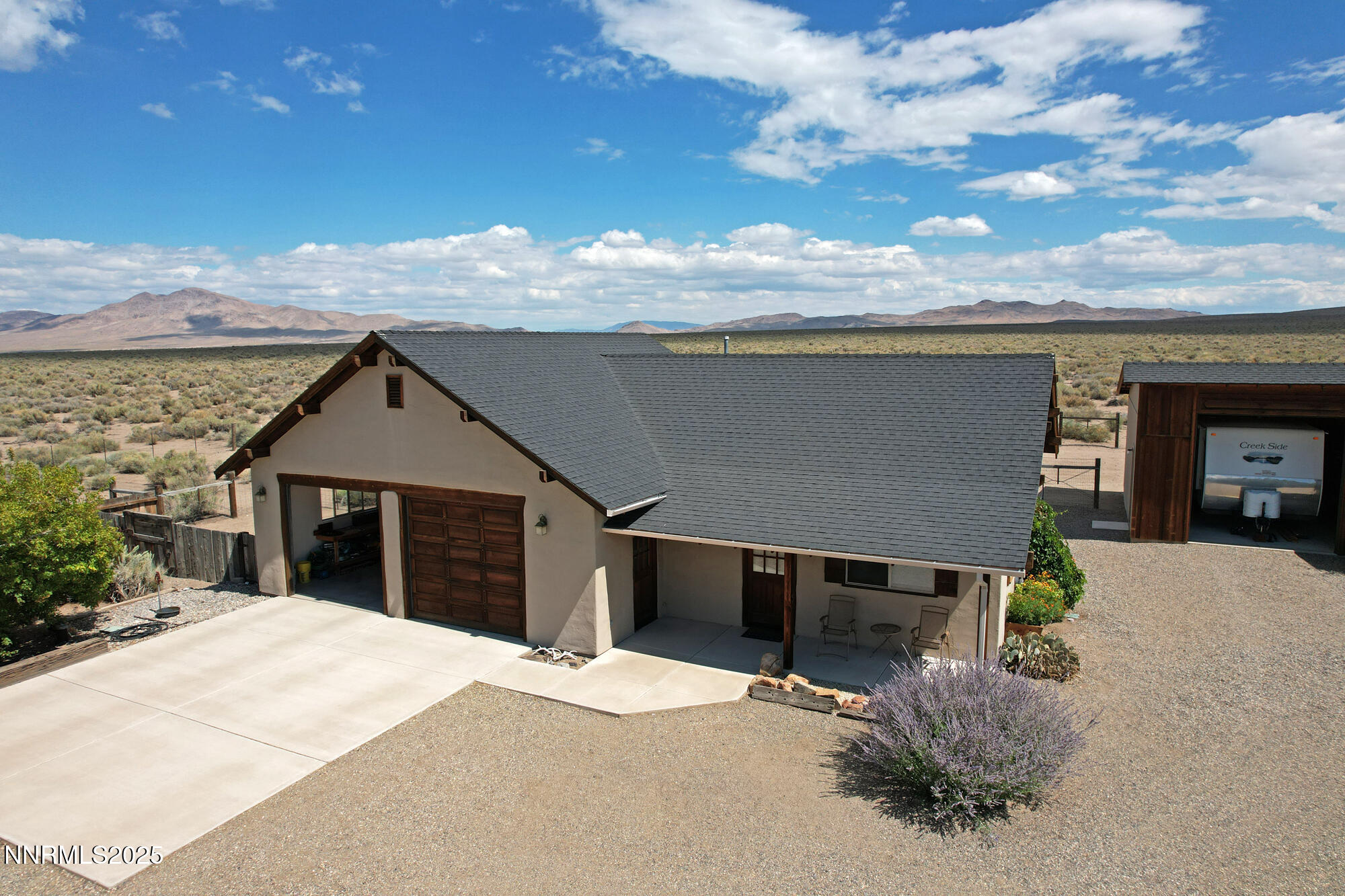 10 Dee Court Smith Valley, NV 89430 - Photo 34 of 59 DJI_0474