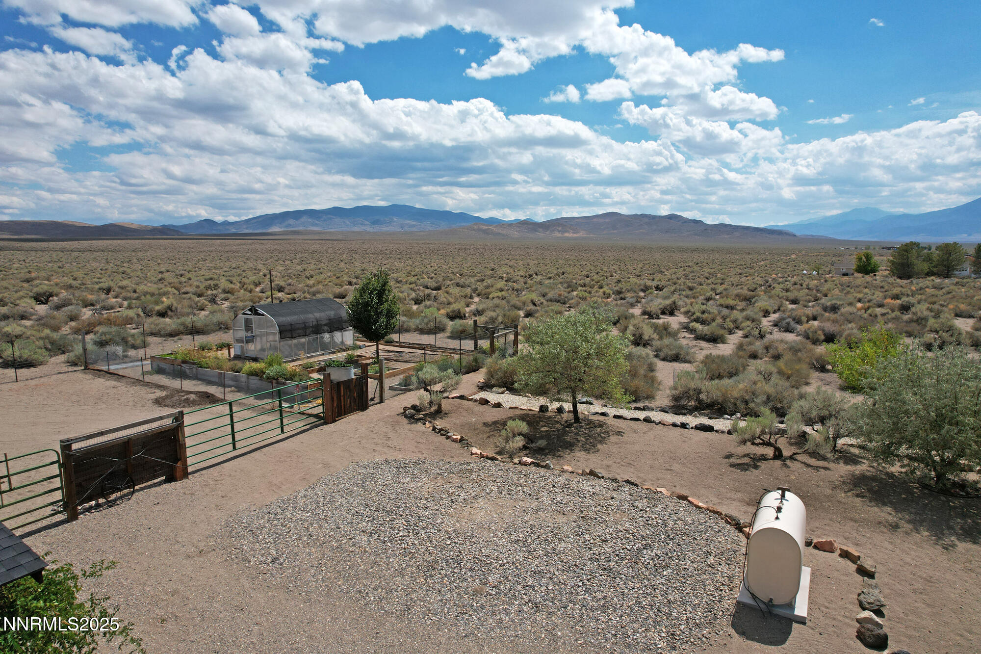 10 Dee Court Smith Valley, NV 89430 - Photo 53 of 59 DJI_0475