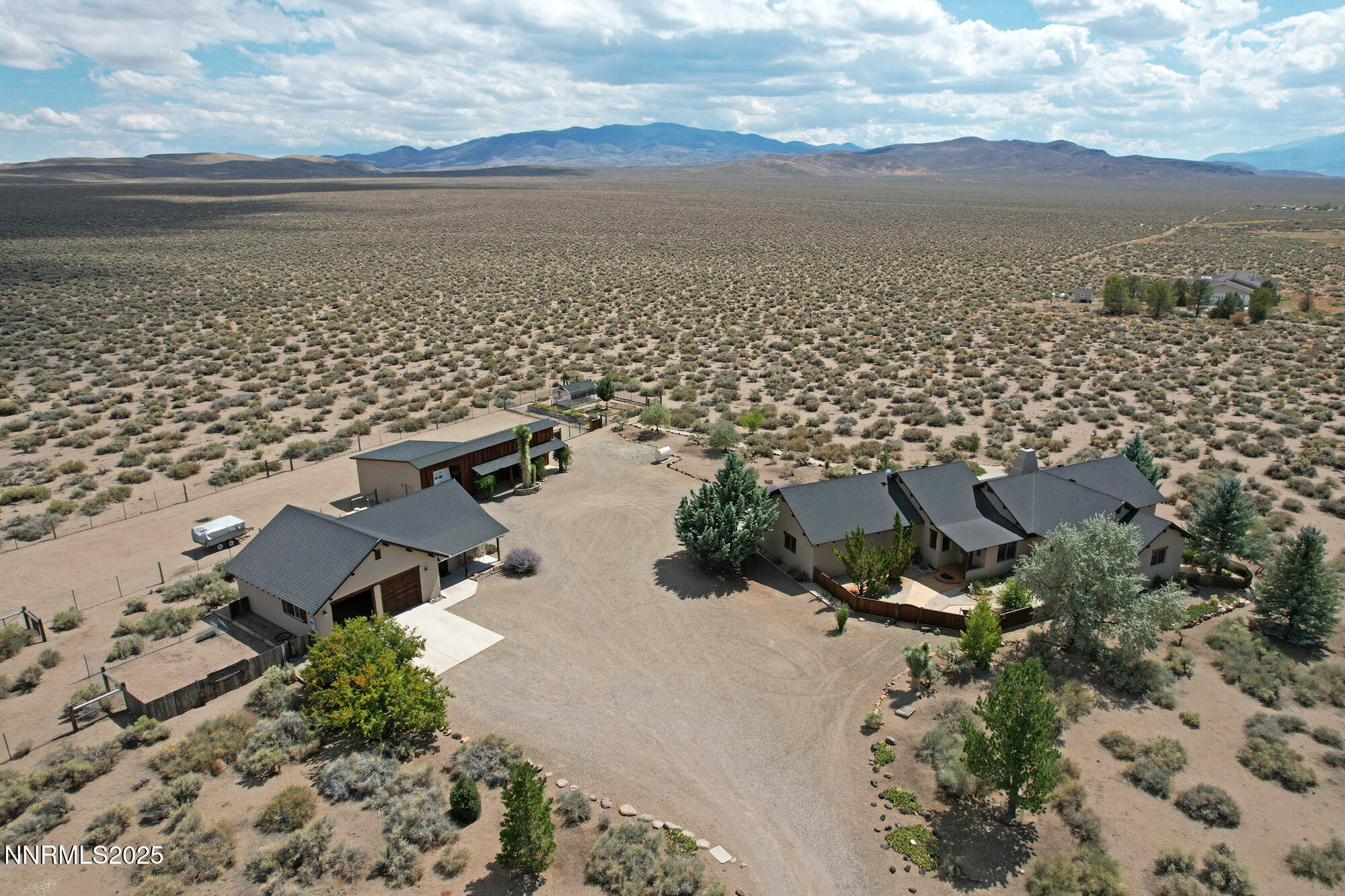 10 Dee Court Smith Valley, NV 89430 - Photo 59 of 59 DJI_0471