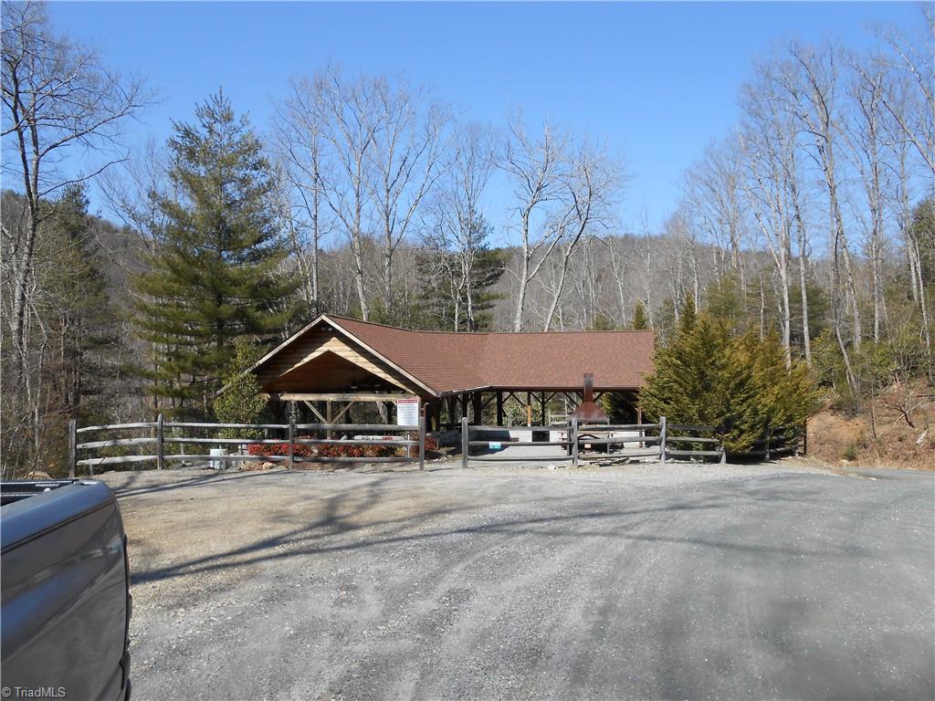 0 Staghorn Road Purlear, NC 28665 - Photo 2 of 4