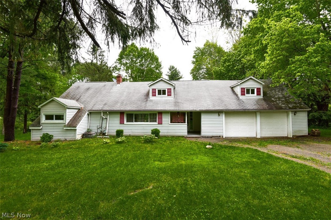 14581 Rider Road Burton, OH 44021 - Photo 1 of 33