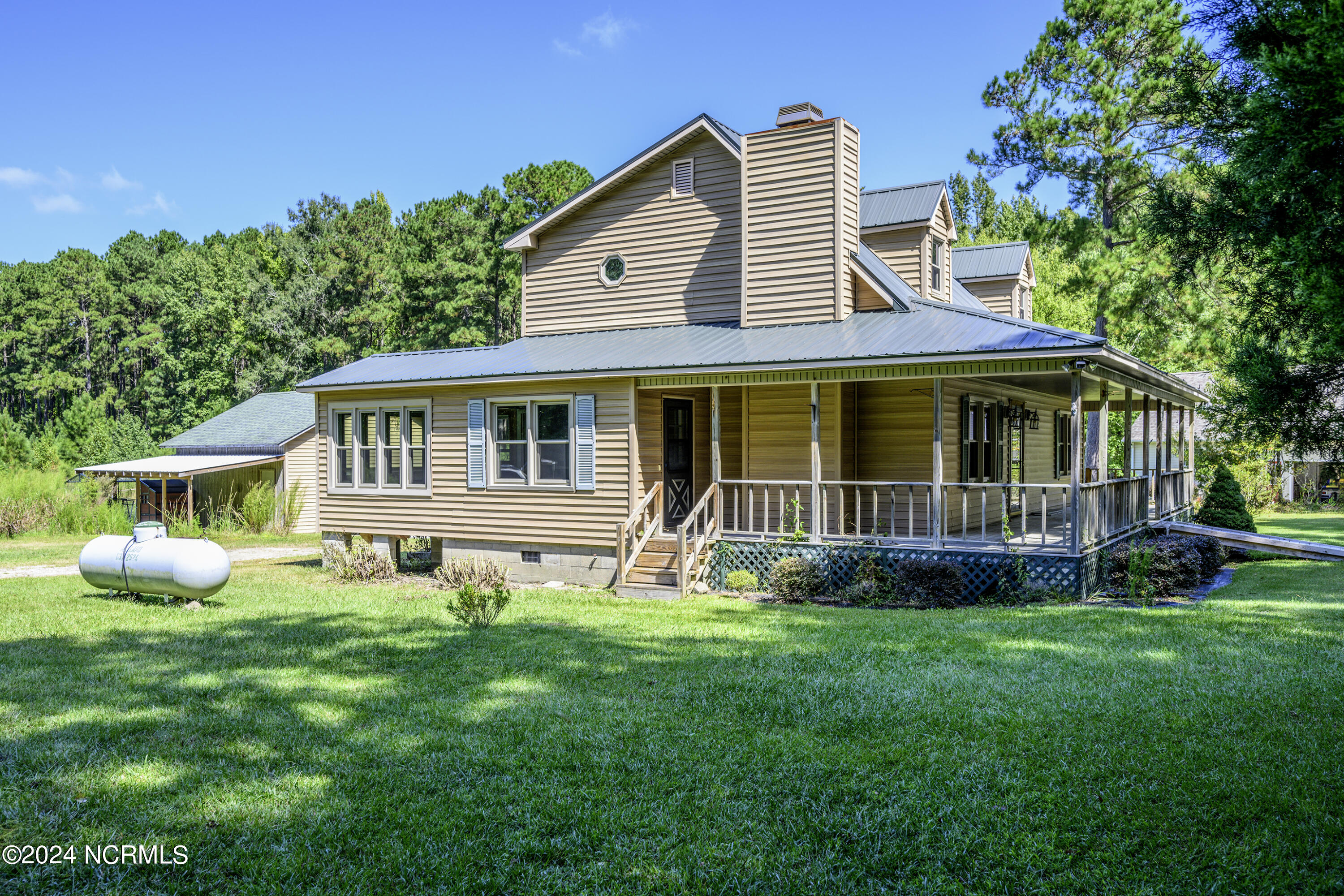 820 New Liberty Road New Bern, NC 28562 - Photo 53 of 73 820 New Liberty Road, New Bern, NC 28562