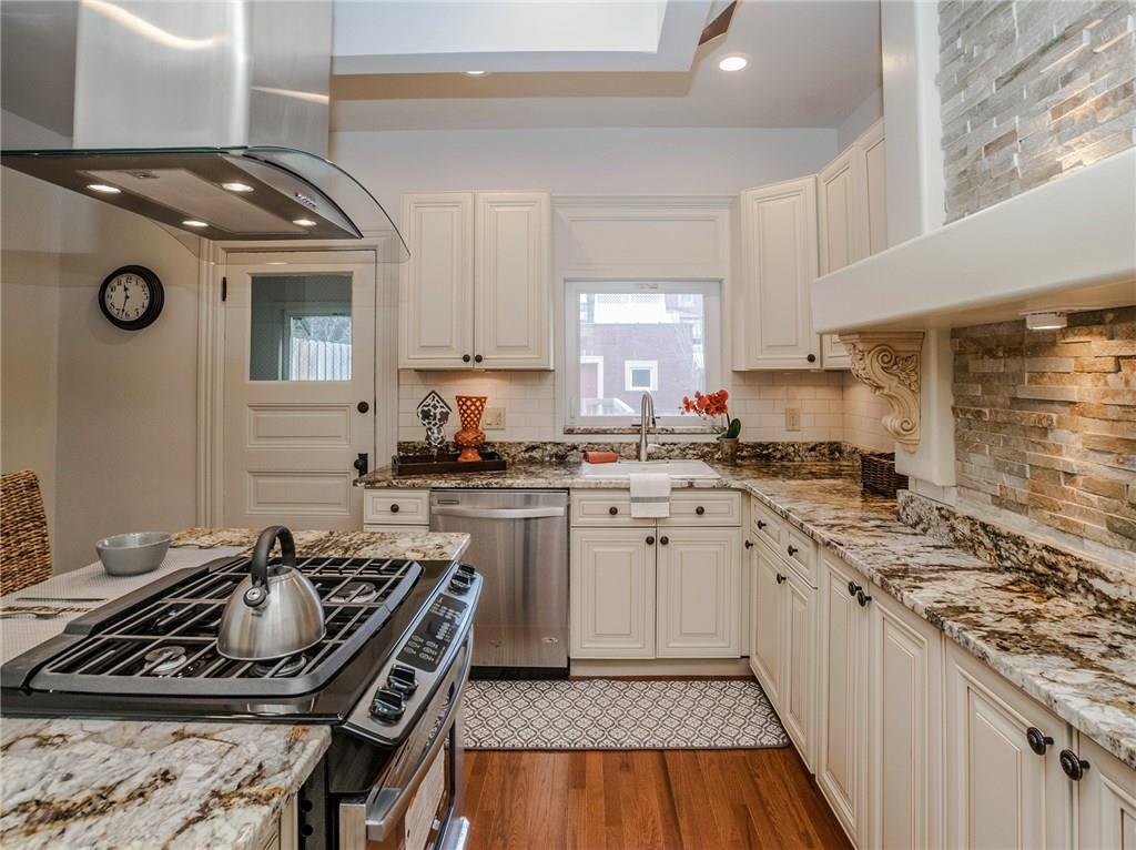 253 South Mathilda Street Friendship Park, PA 15224 - Photo 11 of 25 Gallery Image 11
