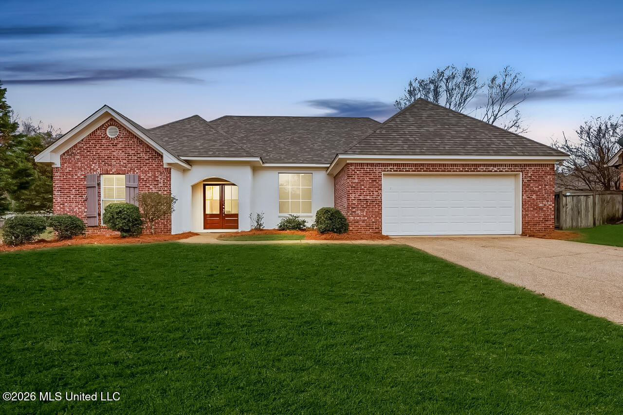 122 Prescott Ridge Madison, MS 39110 - Photo 1 of 28 01-122 Prescott Ridge _ Home Tours MS