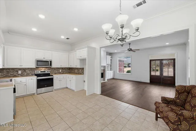 $309,900 | 122 Prescott Ridge, Madison, MS 39110