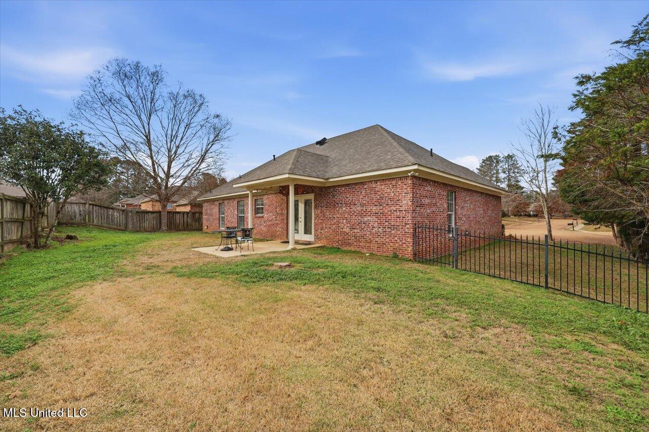 122 Prescott Ridge Madison, MS 39110 - Photo 19 of 28 25-122 Prescott Ridge _ Home Tours MS