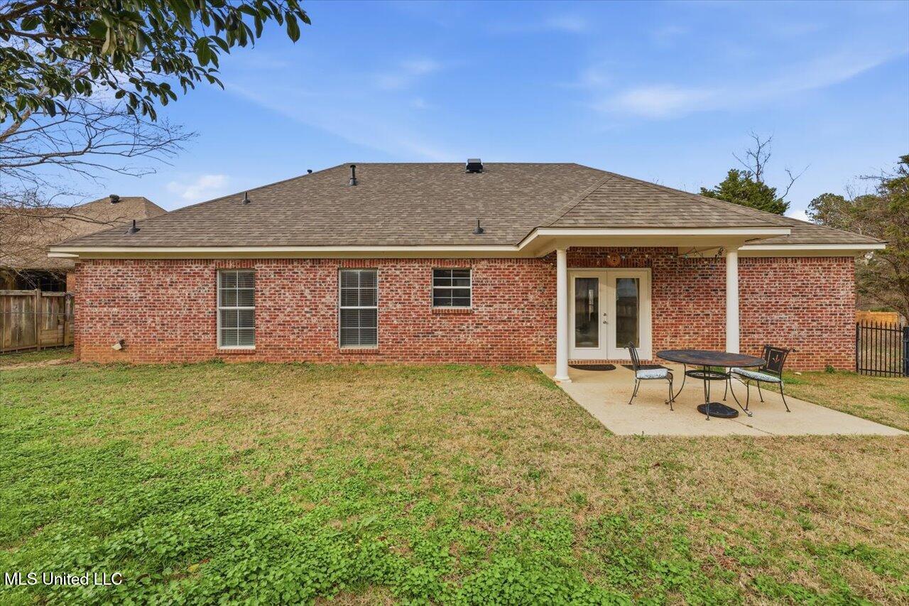 122 Prescott Ridge Madison, MS 39110 - Photo 22 of 28 26-122 Prescott Ridge _ Home Tours MS
