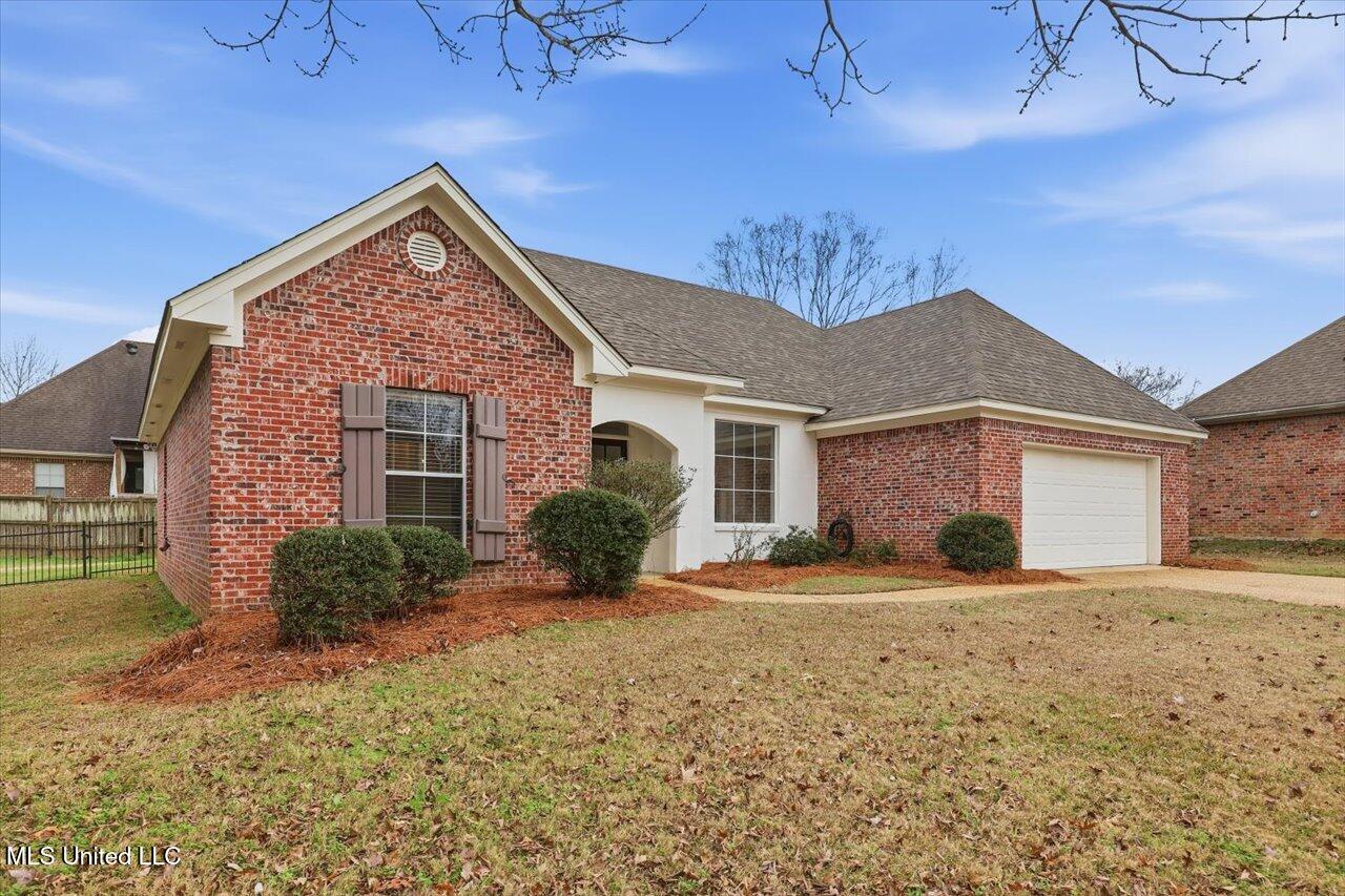122 Prescott Ridge Madison, MS 39110 - Photo 23 of 28 03-122 Prescott Ridge _ Home Tours MS